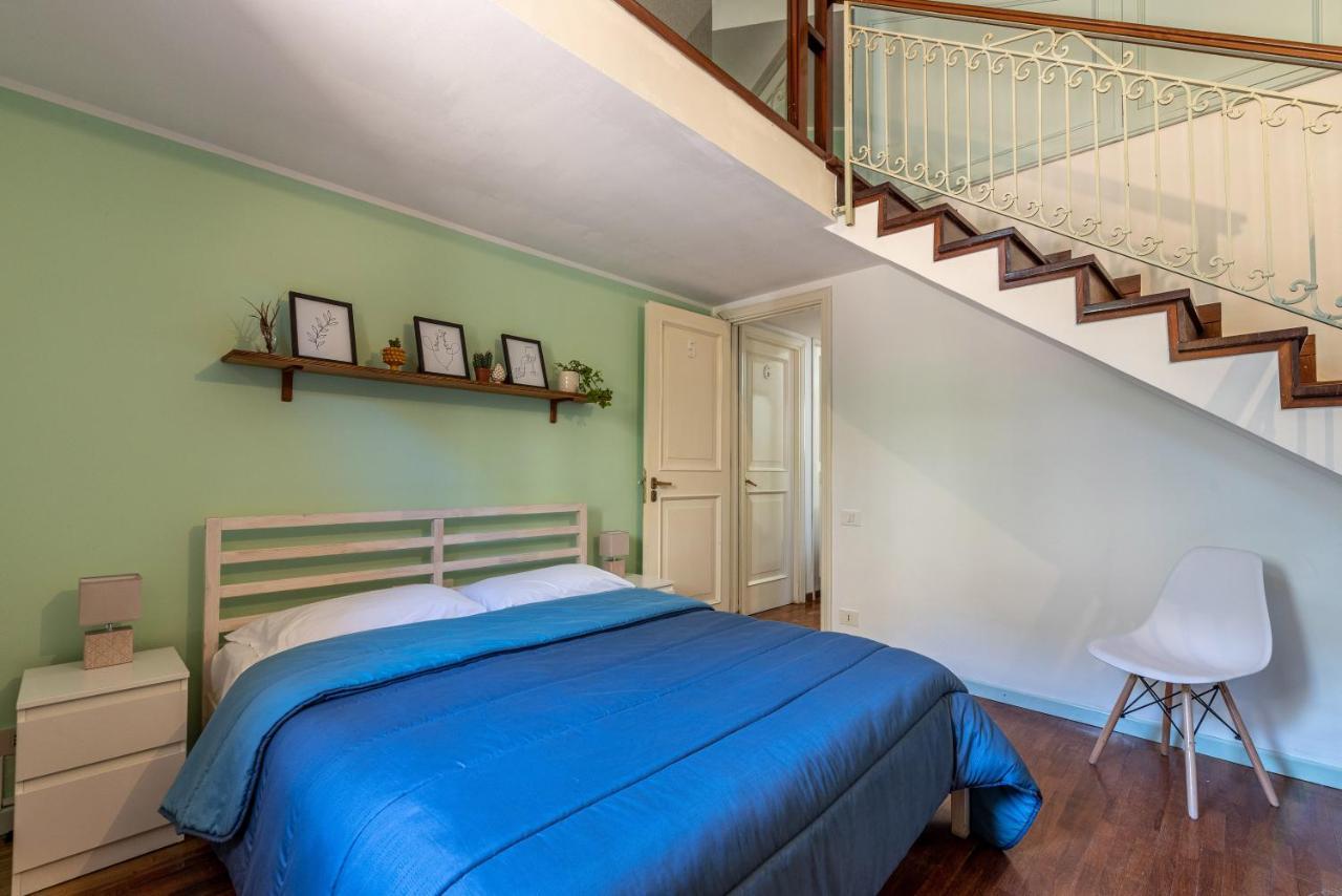 Bouganville Home Mondello Dış mekan fotoğraf