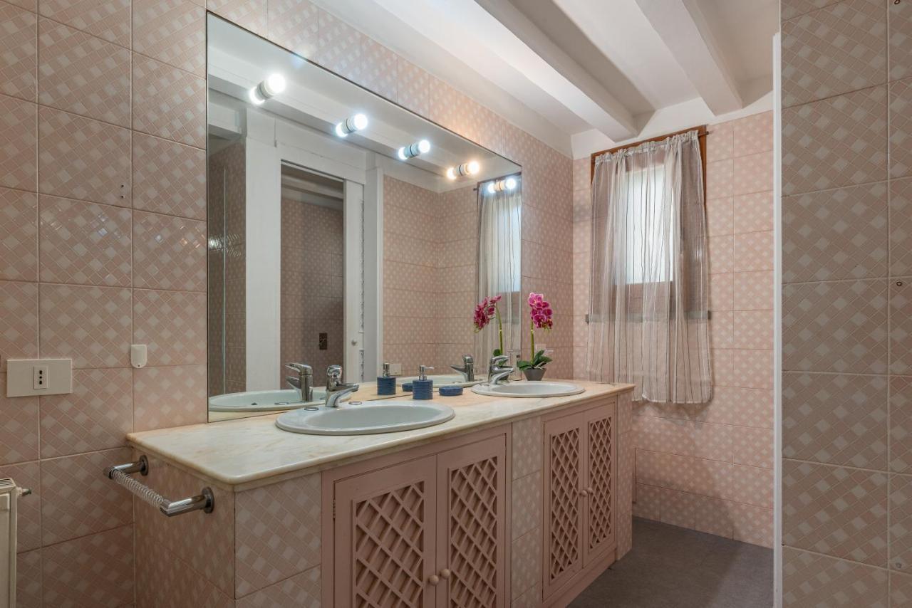 Bouganville Home Mondello Dış mekan fotoğraf